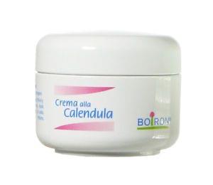 Crème au Calendula, Boiron - Infos et avis