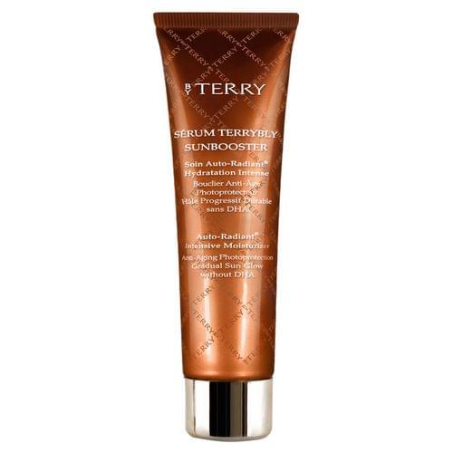 Sérum Terrybly Sunbooster - Soin Auto-Radiant Hydratation Intense, By Terry - Infos et avis