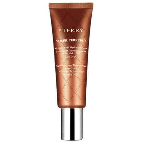 Soleil Terrybly - Sérum Teinté Hydra-Bronzant, By Terry - Infos et avis