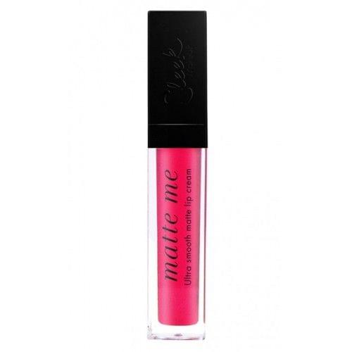 Matte Me, Sleek MakeUP - Infos et avis