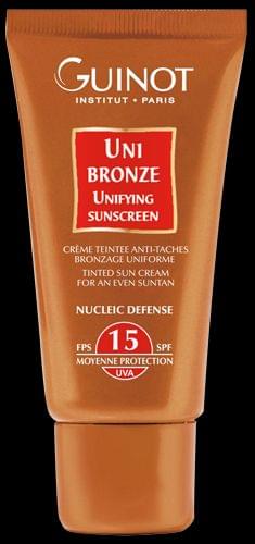 Uni Bronze, Guinot - Infos et avis