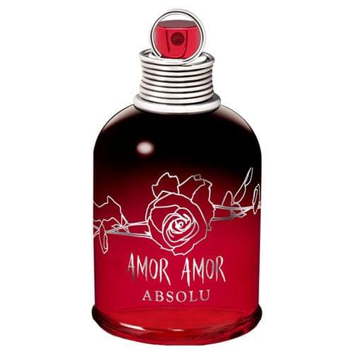 Amor Amor Absolu - Eau de Parfum, Cacharel - Infos et avis