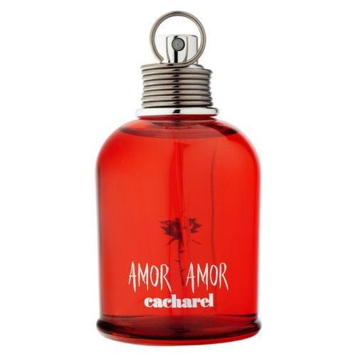 Amor Amor - Eau de Toilette, Cacharel - Infos et avis