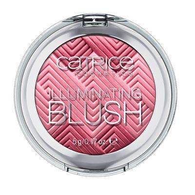 Illuminating Blush, Catrice - Infos et avis