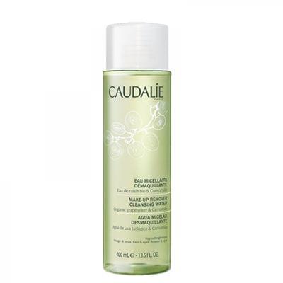 Eau Micellaire Démaquillante, Caudalie - Infos et avis