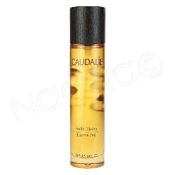Huile Divine, Caudalie - Infos et avis