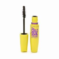 Colossal Volum' Express, Maybelline New York : nadia aime !