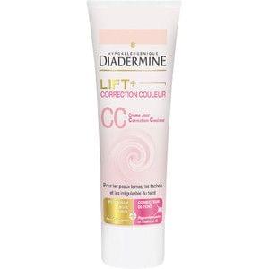Lift   CC Crème Jour Correction Couleur, Diadermine - Infos et avis