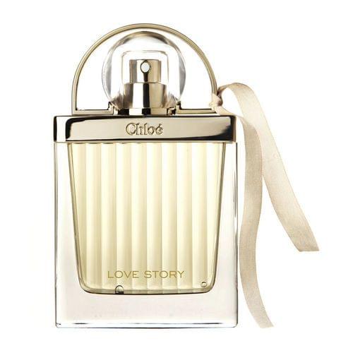 Chloé Love Story - Eau de Parfum, Chloé - Infos et avis