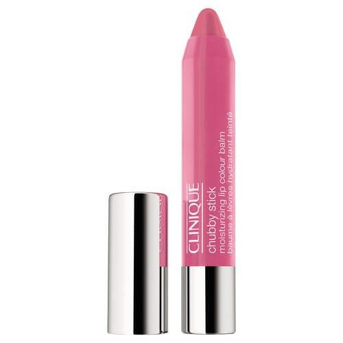 Chubby Stick - Baume à lèvres hydratant teinté, Clinique : nadia aime !