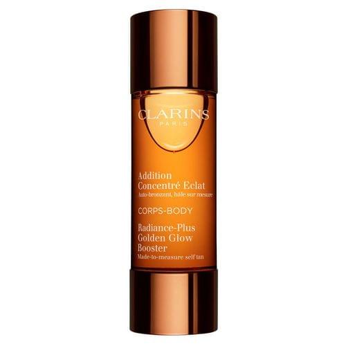 Addition Concentré Eclat Corps, Clarins - Infos et avis