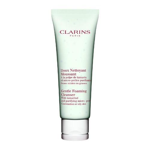 Moussant Peaux Mixtes Ou Grasses Doux Nettoyant - Clarins, Clarins - Infos et avis