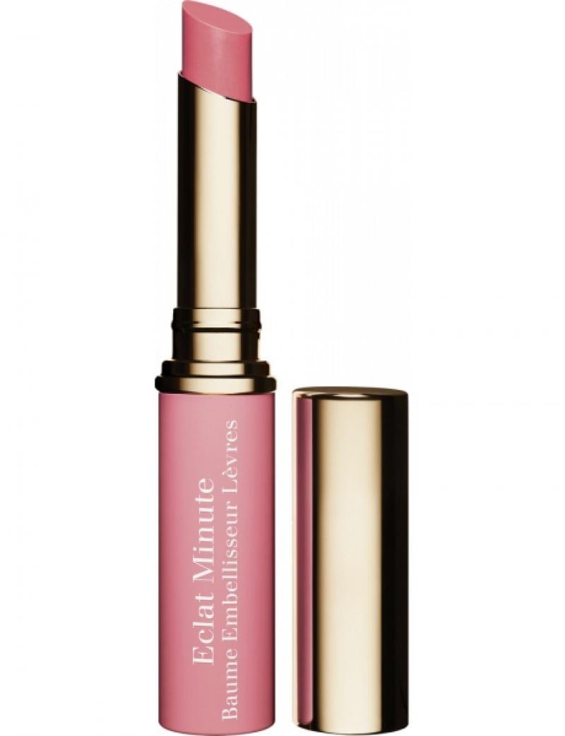 Eclat Minute Baume Lèvres, Clarins - Infos et avis