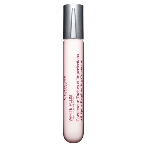 White Plus Total Luminescent - Correcteur Taches et Imperfections, Clarins - Infos et avis