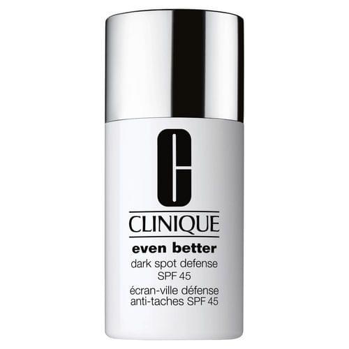 Even Better - Ecran-Ville Défense Anti-taches SPF 45, Clinique - Infos et avis