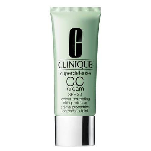 Superdefense CC Cream SPF 30, Clinique - Infos et avis