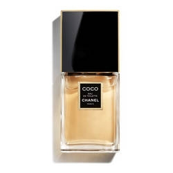 COCO - Eau de Toilette, Chanel - Infos et avis