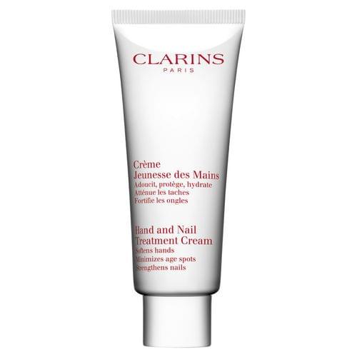 Crème jeunesse des mains, Clarins - Infos et avis