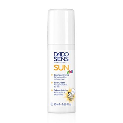 Crème Solaire Kids IP 50, Dado Sens - Infos et avis