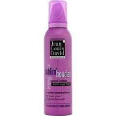 Mousse Coiffante Sublim'boucles, Jean Louis David - Infos et avis