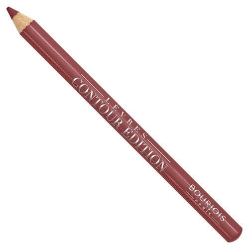 Lèvres Contour, Bourjois - Infos et avis
