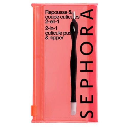 Repousse et coupe cuticules 2-en-1, Sephora - Infos et avis