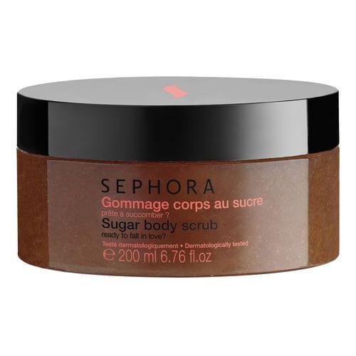Gommage Corps au Sucre, Sephora - Infos et avis