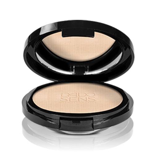 Poudre Transparente Hypersensitive, Dado Sens - Infos et avis