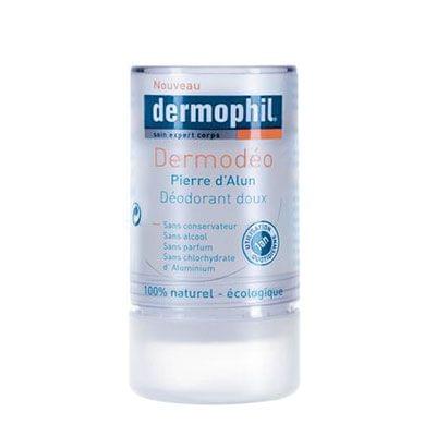 Dermodéo Pierre d'Alun, Dermophil - Infos et avis