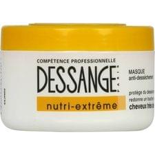 Masque Nutri Extrême, Dessange Compétence Professionnelle - Infos et avis