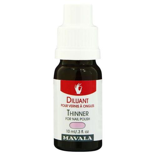 Diluant pour Vernis à Ongles, Mavala - Infos et avis