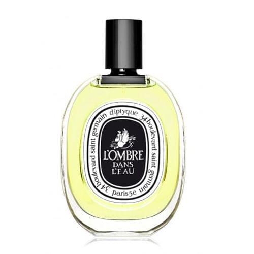L'Ombre dans l'eau, Diptyque : nadia aime !