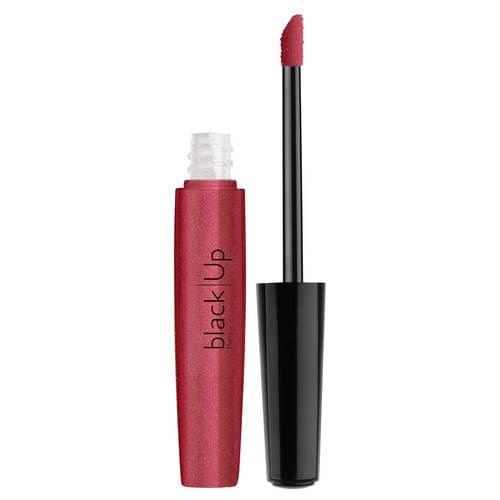 Lipshine Métallique - Black Up, Black Up - Infos et avis