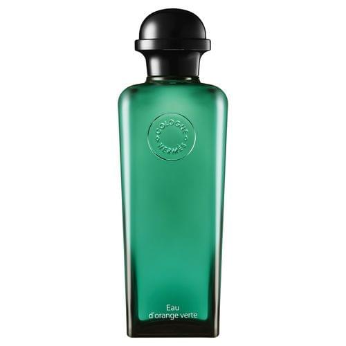 Eau d'Orange Verte Eau de Cologne, Hermès - Infos et avis