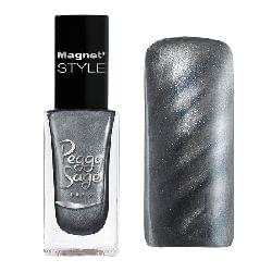 Vernis à Ongles Magnet'style, Peggy Sage : nadia aime !