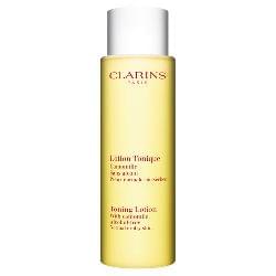 Lotion Tonique Sans Alcool Camomille Peaux Sèches ou Normales, Clarins - Infos et avis