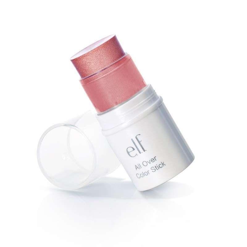 All over color stick, Eyeslipsface - Infos et avis