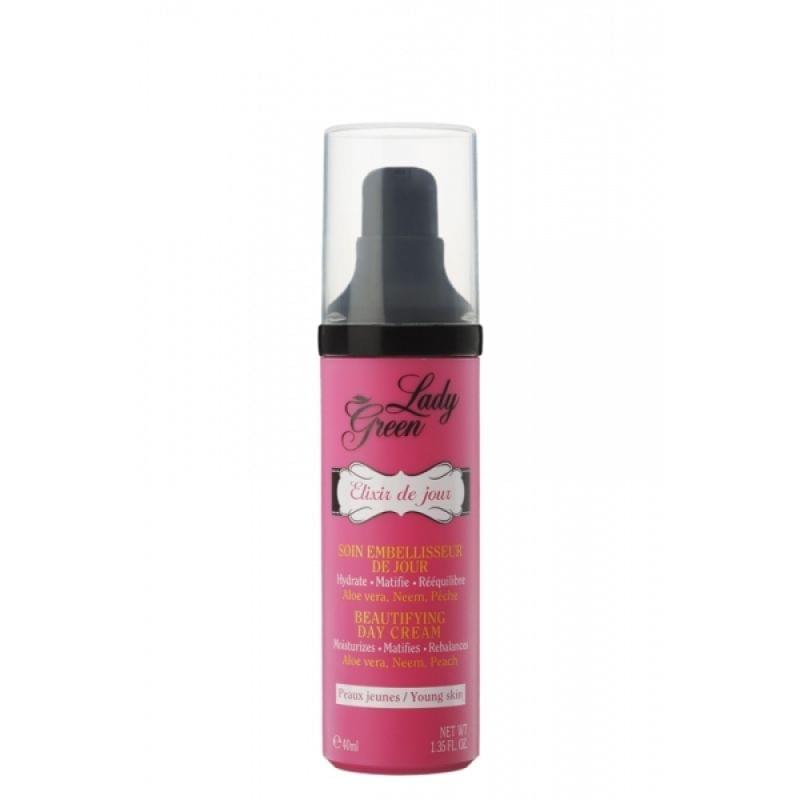 Elixir de Jour, Lady Green - Infos et avis