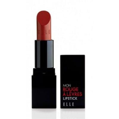 Mon Rouge à Lèvres, Elle - Infos et avis