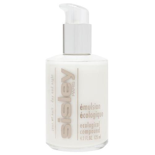 Emulsion Ecologique, Sisley : nadia aime !