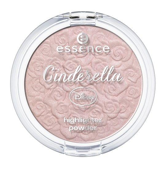 Cinderella Highlighter Powder, Essence - Infos et avis