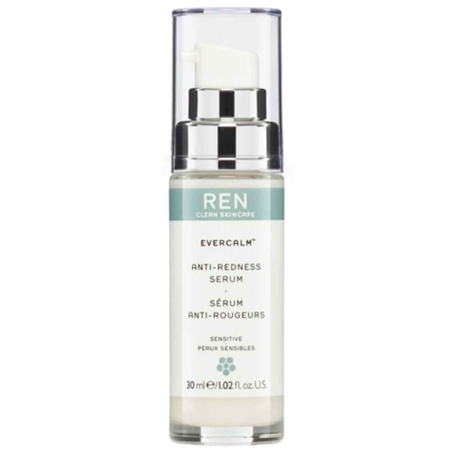 Evercalm Serum Anti-Rougeurs, REN Skincare - Infos et avis