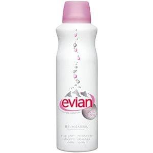 Brumisateur Eau Minérale Naturelle, Evian - Infos et avis