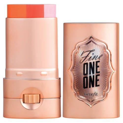 Fine One One, Benefit Cosmetics - Infos et avis