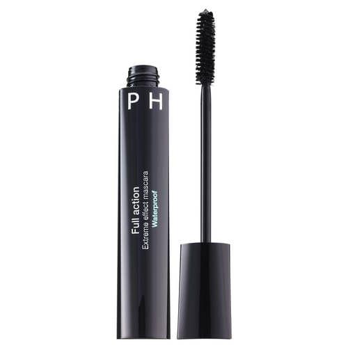 Mascara Full action waterproof, Sephora - Infos et avis