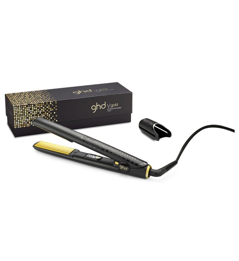 V gold classic styler, Ghd - Infos et avis