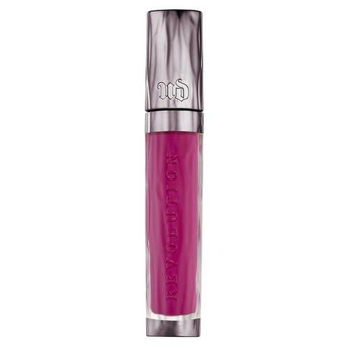 Gloss High-Color Revolution - Brillant à lèvres, Urban Decay - Infos et avis