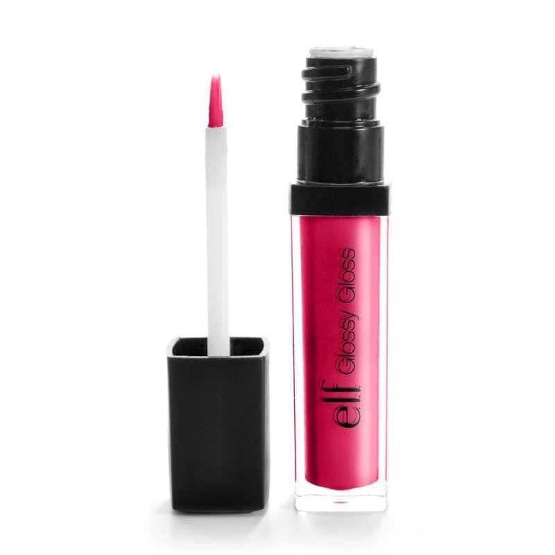 Glossy Gloss, Eyeslipsface - Infos et avis