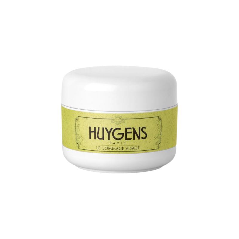 Le Gommage Visage, Huygens Paris - Infos et avis