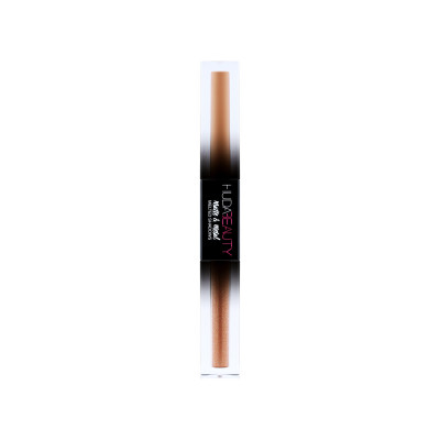 Matte and metal melted shadow, Huda Beauty - Infos et avis